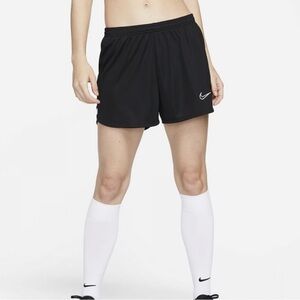 Nike Women Dri-Fit Academy Soccer Shorts